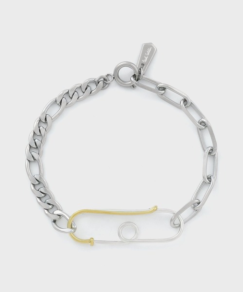 ポールスミス Paul Smith Paul Smith（ポール・スミス） ブレスレット “Safety Pin