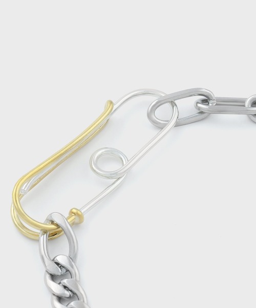ポールスミス Paul Smith Paul Smith（ポール・スミス） ブレスレット “Safety Pin