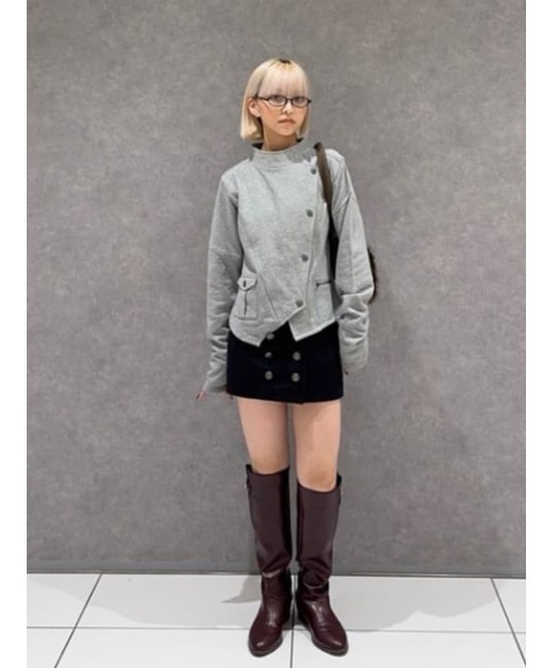 k*o様 LAGUA GEM ラグアジェム　ロングブーツ　ブーツ LAGUA GEM（ラグアジェム） ロング ブーツ THICK LONG ブーツ