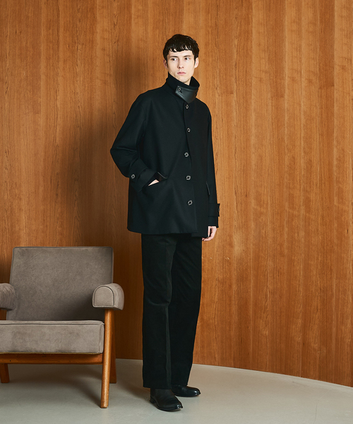 Mackintosh（マッキントッシュ） コート ジャケット 別注 HUMBIE