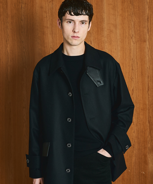Mackintosh（マッキントッシュ） コート ジャケット 別注 HUMBIE