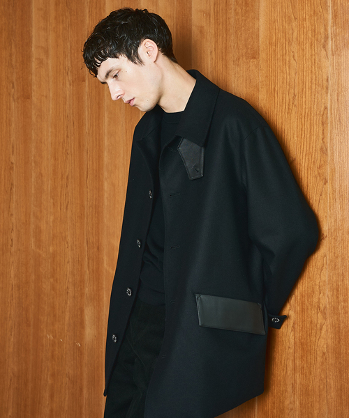 Mackintosh（マッキントッシュ） コート ジャケット 別注 HUMBIE