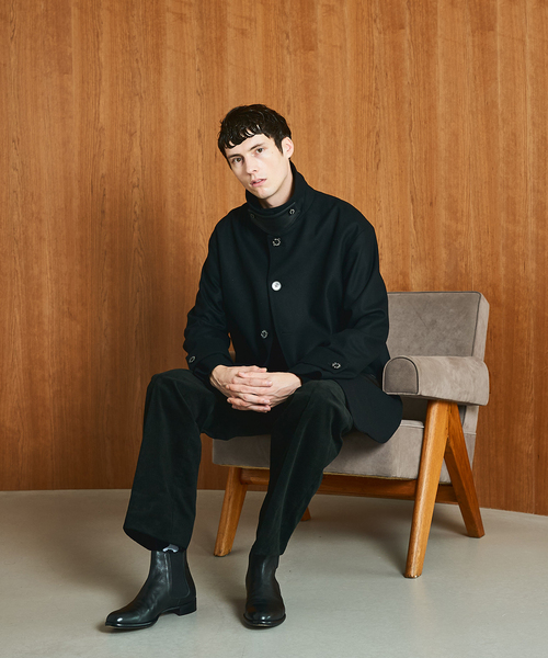 Mackintosh（マッキントッシュ） コート ジャケット 別注 HUMBIE