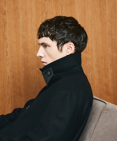 Mackintosh（マッキントッシュ） コート ジャケット 別注 HUMBIE