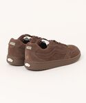 vans スニーカー VANS ヴァンズ BR...の詳細画像1