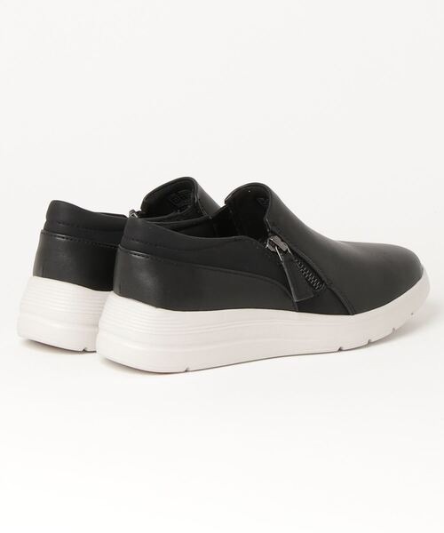 「ROCKPORT」 シューズ 22.0cm ブラック レディース_画像2