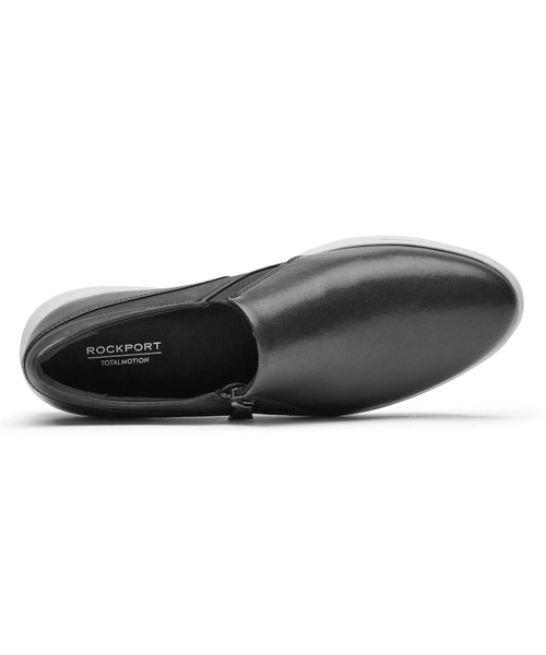「ROCKPORT」 シューズ 22.0cm ブラック レディース_画像5