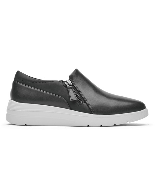 「ROCKPORT」 シューズ 22.0cm ブラック レディース_画像6