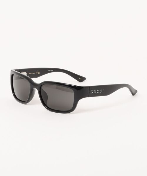 GUCCI（グッチ） サングラス 「GUCCI/グッチ」スクエア サングラス