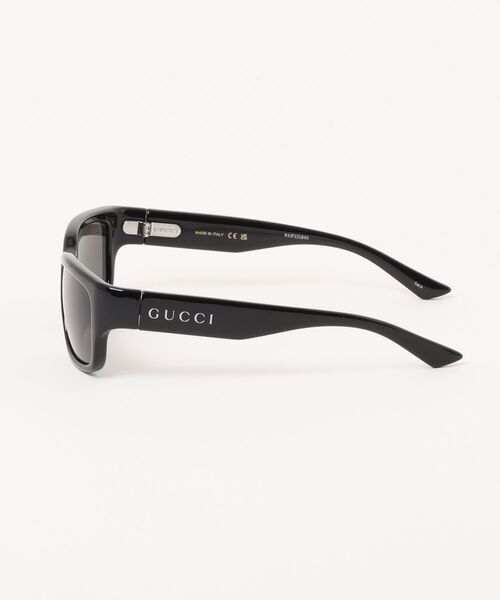 GUCCI（グッチ） サングラス 「GUCCI/グッチ」スクエア サングラス