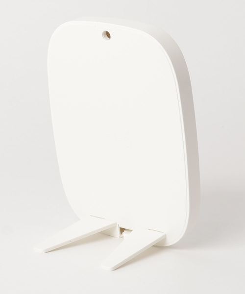 TEEV 写真立て Air Frame mini white single (エアフレームミニ