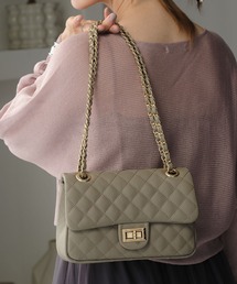 ZAKKA-BOX（ザッカボックス） ショルダーバッグ バッグ 「NOVE-16