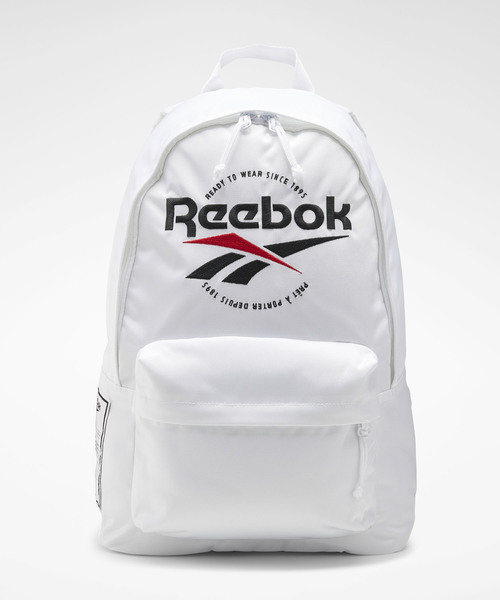 Reebok CLASSIC  バックパック クラシックス ファウンデーション バックパック / Classics