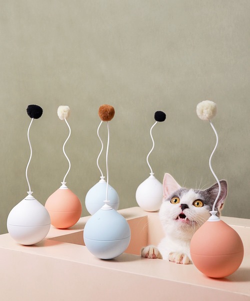 電動猫じゃらし Zozotown Paypayモール店 通販 Paypayモール