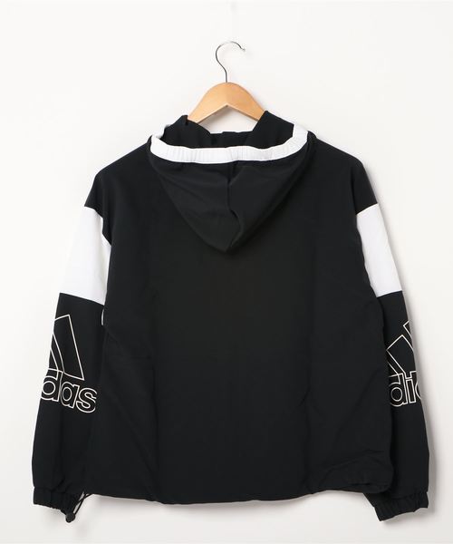 adidas（アディダス） アウター adidas W MH クロスジャケット