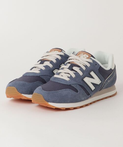 人気豊富な スニーカー ML373 ZOZOTOWN PayPayモール店 - 通販 - PayPayモール ニューバランス New Balance スニーカー 在庫超激得