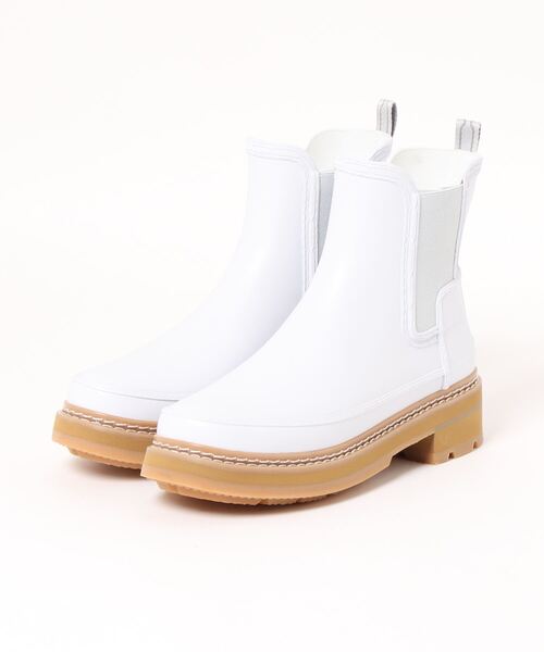 HUNTER（ハンター） 長靴 レインブーツ レインブーツ 長靴 WOMENS