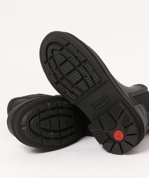HUNTER（ハンター） 長靴 レインブーツ レインブーツ 長靴 WOMENS
