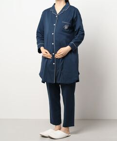 キッドブルー マタニティ(レディースパジャマ)の商品一覧|下着 ...