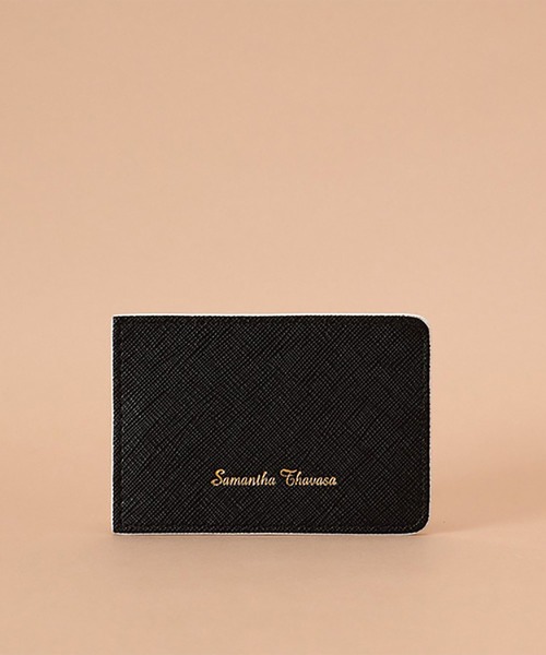 ショルダーバッグ バッグ エールショルダーバッグ　大 レディース | Samantha Thavasa | 08