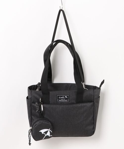 Arnold Palmer（アーノルドパーマー） トートバッグ 撥水 10ポケット