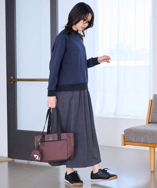 Arnold Palmer（アーノルドパーマー） トートバッグ 撥水 10ポケット