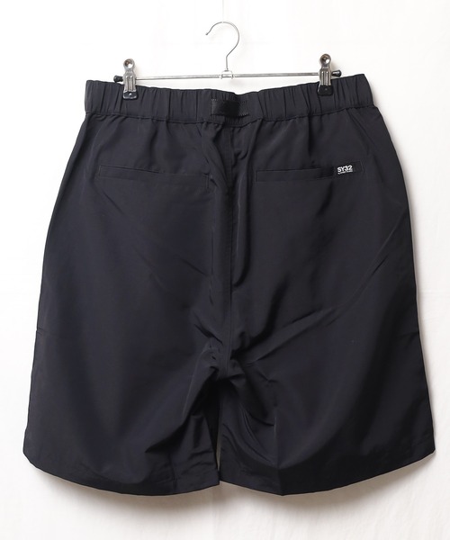 Evis No3 ハーフパンツ　w32 美品 EVISEN SKATEBOARDS ハーフパンツ XL黒 - メルカリ