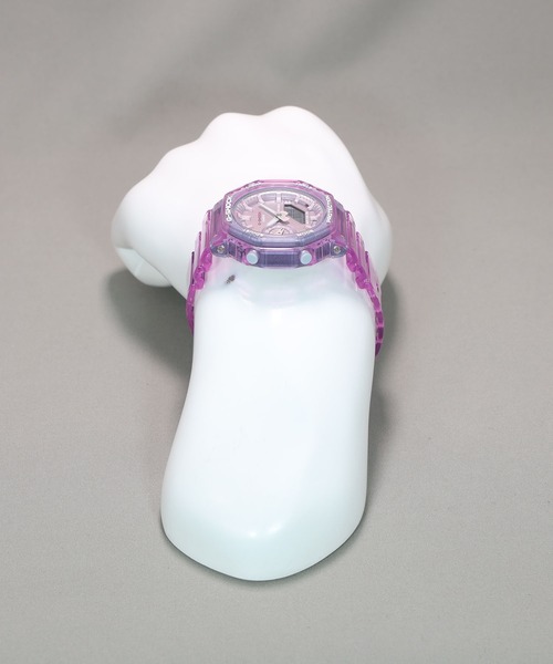 G-SHOCK】GMA SERIES / カーボンコアガード / GMA-S2100GA-1AJF