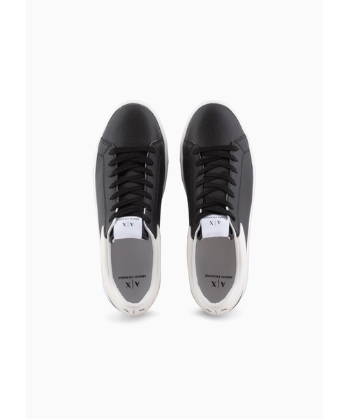 ARMANI EXCHANGE スニーカー 「A|X アルマーニ エクスチェンジ