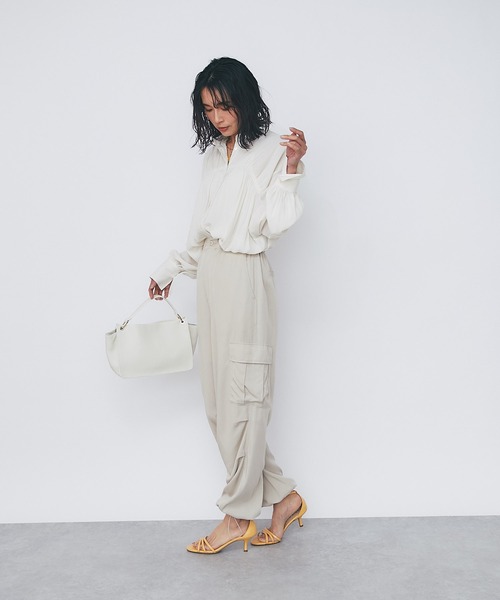 story. ショルダーバッグ バッグ story.別注/ワンハンドル