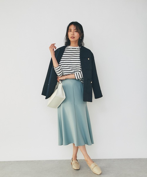 story. ショルダーバッグ バッグ story.別注/ワンハンドル