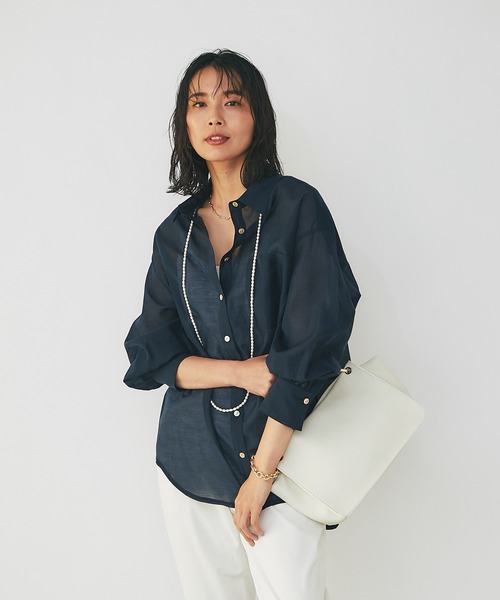 story. ショルダーバッグ バッグ story.別注/ワンハンドル