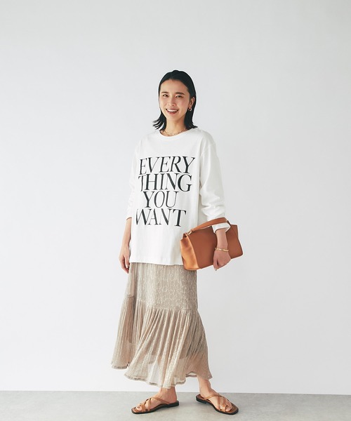 story. ショルダーバッグ バッグ story.別注/ワンハンドル