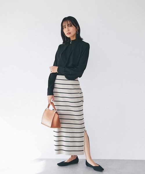 story. ショルダーバッグ バッグ story.別注/ワンハンドル