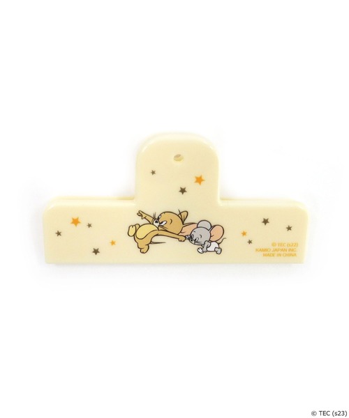 トムとジェリー　文房具　ペーパークリップ　フィギュア　プレゼント　おもちゃ　磁石 Amazon.co.jp: |Toy・Cargo| トムとジェリー マグネット