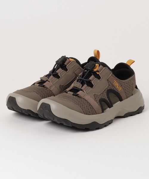 Teva（テバ） スニーカー アウトフロー CT_OUTFLOW CT メンズ 