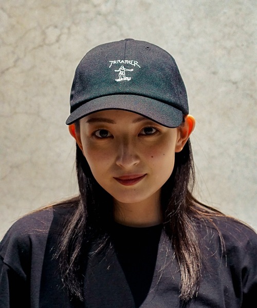 【おしゃれ/シンプル♪】D-Player キャップ 楽天市場】キャップ 帽子 メンズ レディース 刺繍 シンプル