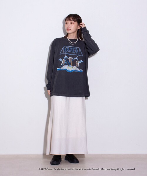 GOOD ROCK SPEED メンズ tシャツ Tシャツ 「GOOD SPEED/グッド