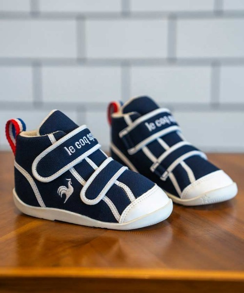 le coq sportif（ルコックスポルティフ） ルコック スニーカー