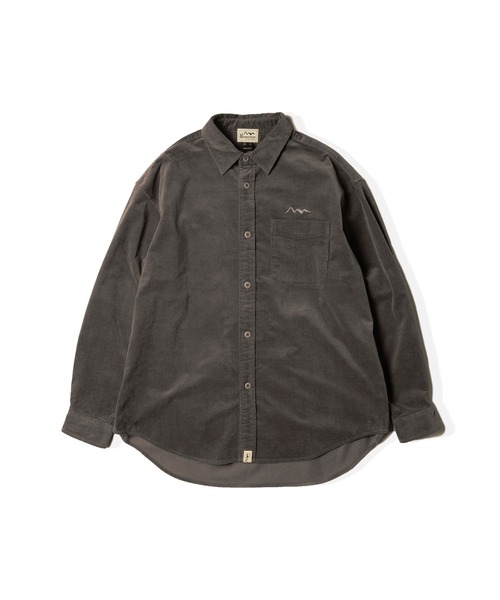 MANASTASH（マナスタッシュ） シャツ MANASTASH/マナスタッシュ