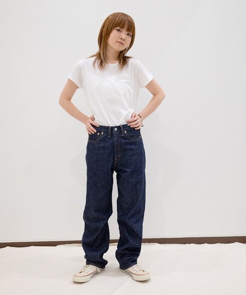 RNA（アールエヌエー） ジーンズ デニム デニムパンツ R4056