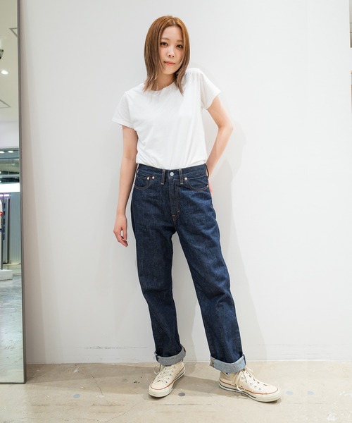 RNA（アールエヌエー） ジーンズ デニム デニムパンツ R4056