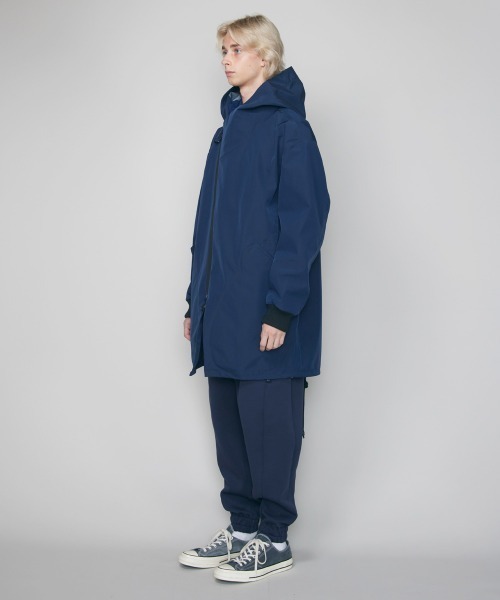 #FR2 レインコート Three Layer Hooded Coat Mサイズ FR2 レインコート Three Layer Hooded Coat Mサイズ 61VdhzOy0cL