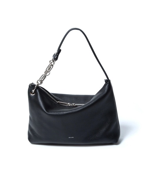 Beau're（ヴュレ） ショルダーバッグ バッグ 「BEAURE」カウレザー2WAY