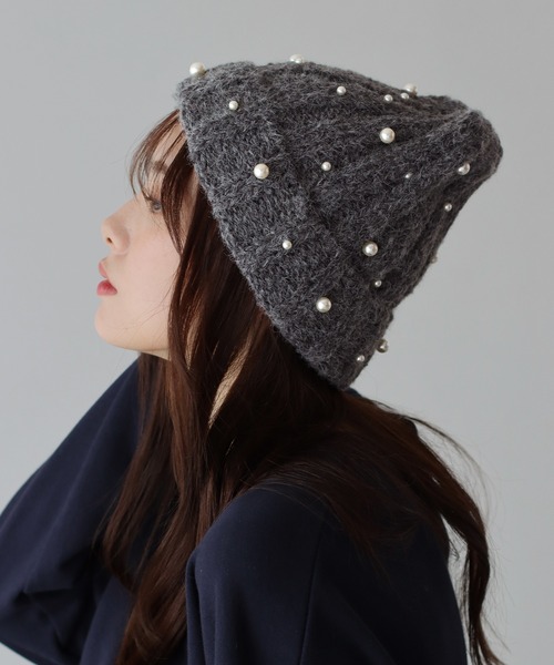 完売品 New Era ライトストーン ベーシックカフニット ニット帽 キラキラ 完売品 New Era ライトストーン ベーシックカフニット ニット帽
