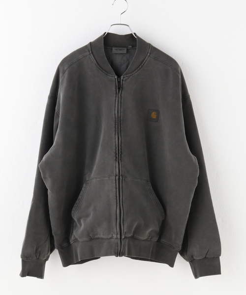 じゅんぺーさんCarhartt WIP Berm コットンジャケット XXL Carhartt WIP アウター 「CARHARTT / カーハート ダブリューアイピー