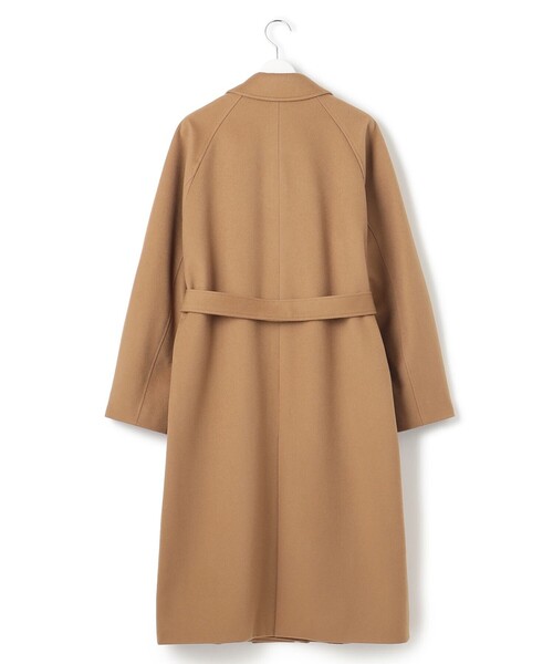 ロロピアーナ　コート　23区 23区 コート チェスターコート LOROPIANA(ロロピアーナ