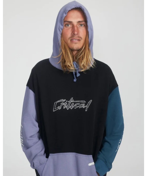 TCSS パーカー HOODIE/Critical Slide(クリティカルスライド)TCSS 