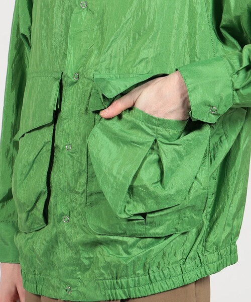 HAVERSACK（ハバーサック） ジャケット ブルゾン HAVERSACK ATTIRE