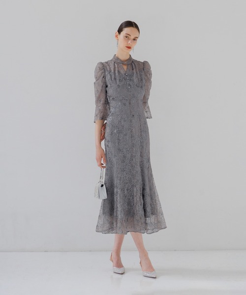 Leja（レジャ） ドレス : ZOZOTOWN Yahoo!店 - 通販 - Yahoo!ショッピング